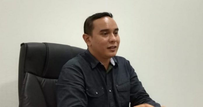 Novan Syahroni Passie