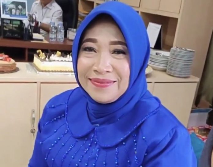 Sri Puji Astuti