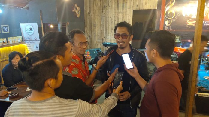 KALTIM 1