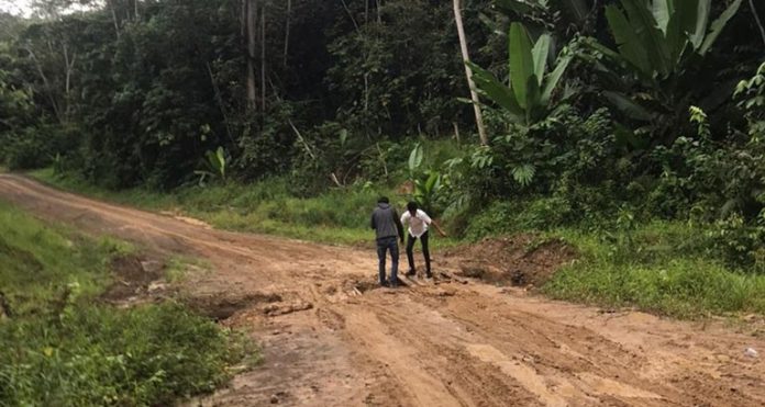 Kondisi_jalan_Mahakam_ulu