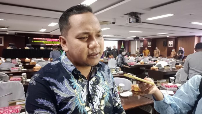 Muhammad Udin