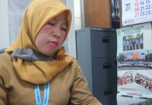 Alih Media Koran Bahari Kaltim Bakal Hadir di Aplikasi Pustaka Borneo