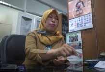 DPK Kaltim Ditunjuk Jadi Center of Excellent