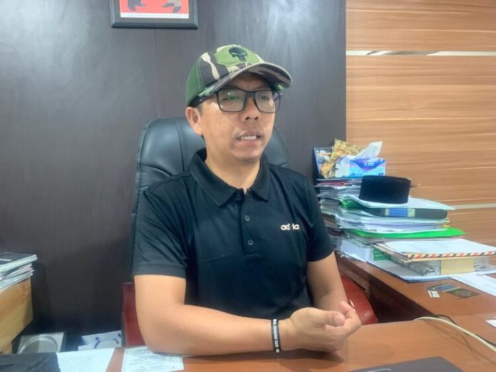 D13 - PEMUDA PELOPOR