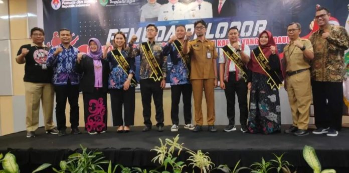 D18 - PEMUDA PELOPOR