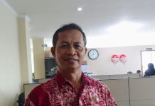 Penerbitan Katya Sastra Lokal Didukung DPK Kaltim