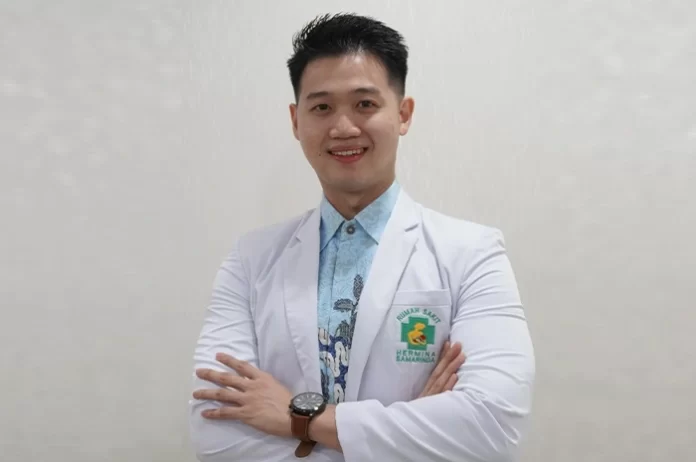 Suplemen dan Formula pada Bayi