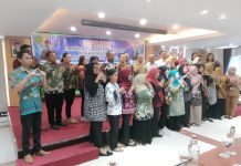 DPK Kaltim Sosialisasi JIKN