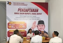 Junadi: Harapan Besar untuk Kader Gerindra, Akhmed Reza Fachlevi di Pilkada Kukar Akhmed Reza Fachlevi