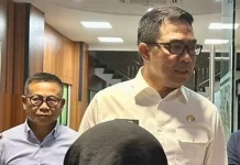 Langkah Andi Harun-Syaparudin, Daftar Pilkada Samarinda Jalur Independen Pilkada Samarinda