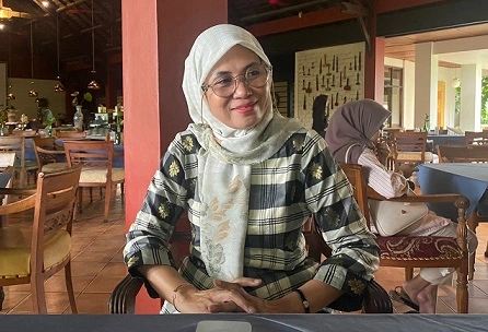 GIPI Kaltim