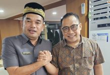 Buka Pendaftaran Pilkada Kukar, Empat Kader Golkar Daftar Jadi Bakal Calon Bupati dan Wakil Bupati