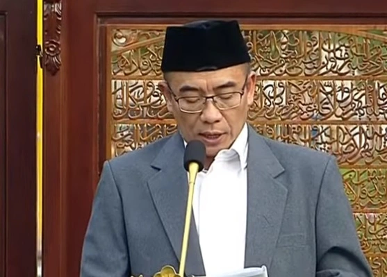 Hasyim Asy'ari