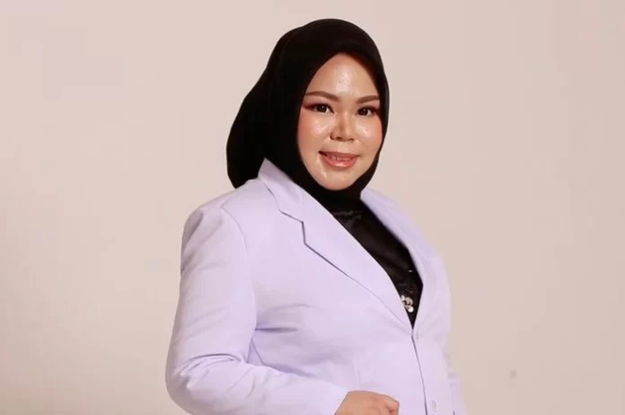 Pentingnya Deteksi Dini Stunting Stunting pada Anak