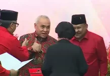 Sah Ikuti Pilgub Kaltim, Jalan Terbuka untuk Isran Noor Jadi Gubernur Dua Periode? Pilgub Kaltim