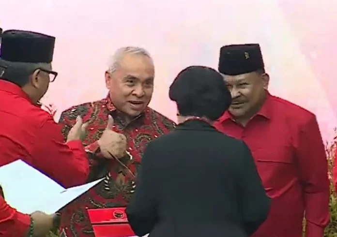 Pilgub Kaltim