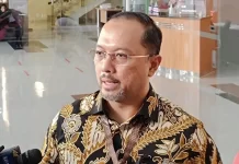 KPK Geledah Rumah Mantan Gubernur Kaltim, Awang Faroek Ishak Gubernur Kaltim