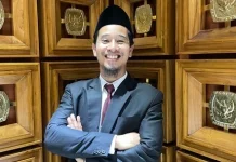 Kalau Calon Tersangkut Masalah Hukum, Begini Kata Ketua KPU PPU KPU PPU