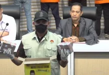 Gubernur Kalsel Sahbirin Noor Ditetapkan Sebagai Tersangka Korupsi, KPK Amankan Rp10 Miliar Sahbirin Noor