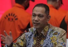 KPK Lakukan OTT di Lingkungan Pemprov Kalsel, Pejabat Tertangkap OTT KPK
