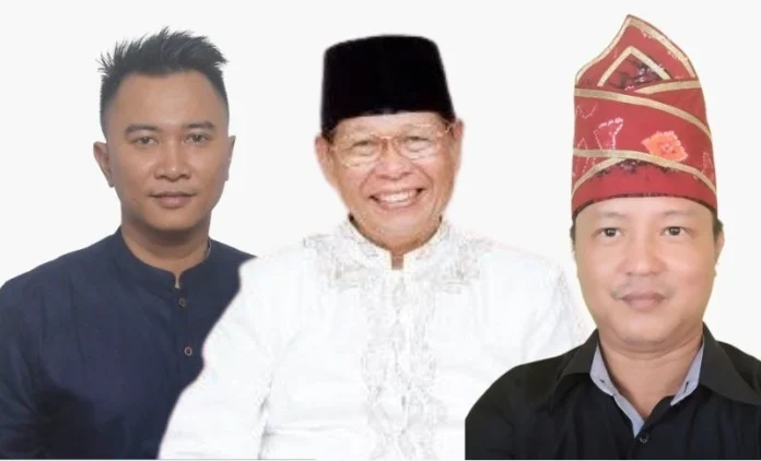 Pemuda Banjar Sesalkan Video Sultan Banjar yang Dukung Salah Satu Calon di Pilkada Kaltim Pemuda Banjar