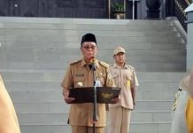Hakim Kabulkan Praperadilan, Status Tersangka Gubernur Kalsel Gugur Gubernur Kalsel