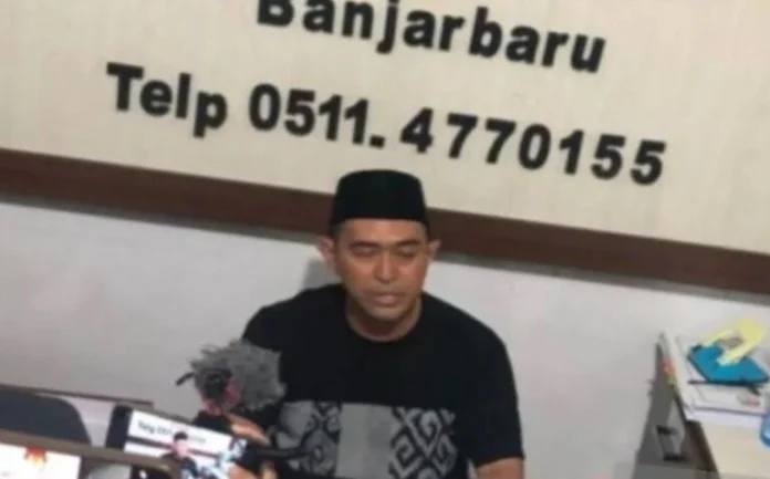 KPU Kota Banjarbaru
