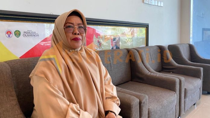 Kemenpora Sebut Proses Seleksi PPAN Kaltim Bagus
