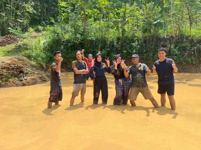 Belajar Mengelola Wisata Edukasi dari Lereng Gunung Api (1)