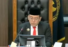 DKPP Berhentikan Empat Komisioner KPU Banjarbaru, Satu Dapat Peringatan Keras DKPP