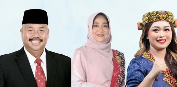 Hari Ini Nasib Berau, Kukar, dan Mahulu di Tangan MK, Apa Putusannya MK