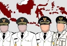 Kepala Daerah Kaltim 2025: 8 Resmi Dilantik, 3 Masih Menanti Putusan di MK Kepala Daerah Kaltim