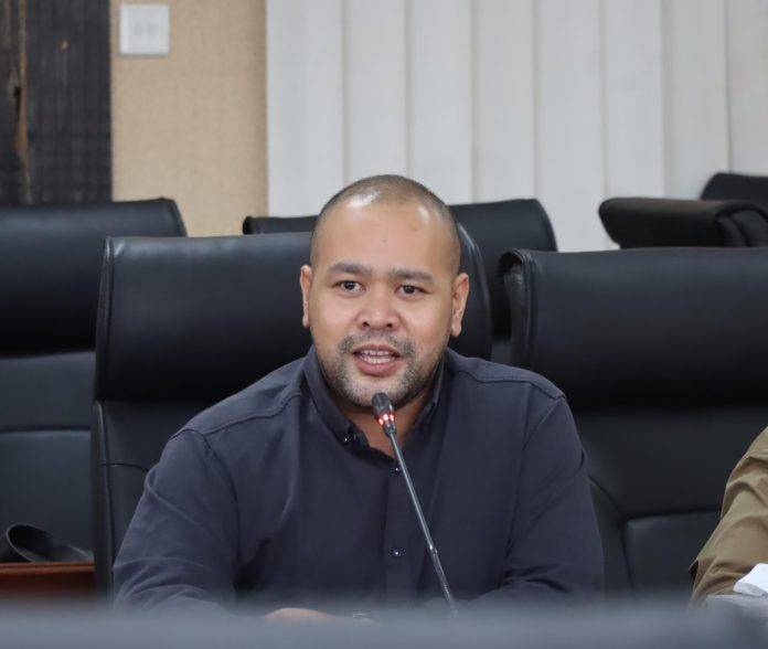 Pemeliharaan dan Pembangunan Jalan Provinsi Diminta Dipercepat