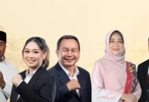 MK Diskualifikasi Paslon di Kukar dan Mahulu, KPU Kaltim Siap Gelar PSU! Kukar