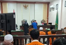 Dijanjikan Rp 4 Miliar, Pria 60 Tahun Tersangkut Kasus Pemalsuan Tanah 4 Miliar