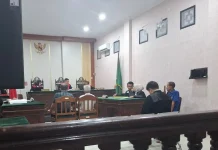 Sidang Dugaan Pemalsuan Surat di PN Samarinda Ditunda, Penasihat Hukum Pelapor Kecewa PN Samarinda
