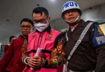 Terungkap! Ini 9 Nama Tersangka Korupsi Pertamina Korupsi Pertamina