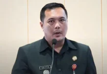 Aditya Mufti Ariffin Pilih Mundur dari Jabatan Wali Kota Banjarbaru Wali Kota Banjarbaru