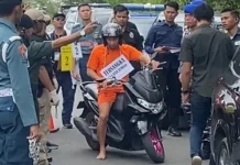 Rekonstruksi Pembunuhan Jurnalis Juwita, Apa yang Sebenarnya Terjadi? Jurnalis Juwita