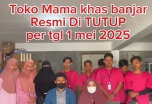 Toko Mama Khas Banjar Terjerat Hukum Hingga Menteri UMKM Akan Hadiri Sidang Toko Mama Khas Banjar Terjerat Hukum Hingga Menteri UMKM Akan Hadiri Sidang