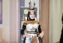 Wakili Samarinda, Rahmi Zahratunnisa Tembus Grand Final Puteri Muslimah Kaltim Wakili Samarinda, Rahmi Zahratunnisa Tembus Grand Final Puteri Muslimah Kaltim