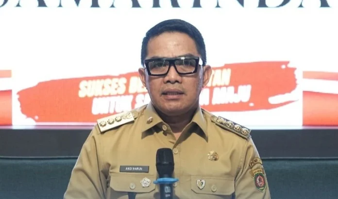 Wali Kota Samarinda Beberkan Fakta BBM Tercemar