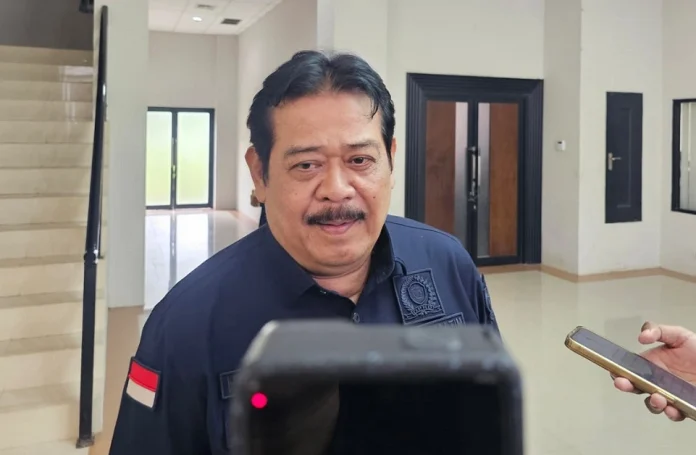 Ketua Komisi III DPRD Kaltim: Pokok-Pokok Pikiran Bukan Barang Haram, Ini Penjelasannya