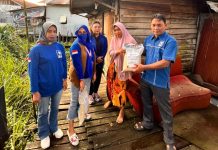 Rayakan HUT ke-27, DPW PAN Kaltim Gelar Serangkaian Kegiatan