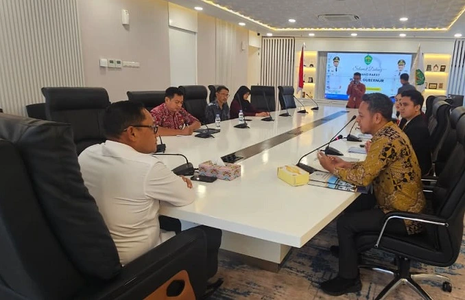 Balai Bahasa Kaltim Dorong Pergub Pelestarian Bahasa Daerah