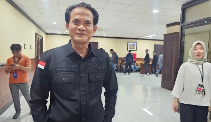 Ketua BK DPRD Kaltim: Abdul Giaz Sudah Klarifikasi soal Video di Medsos