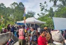 Lomba Mancing Lele di Bukit Pinang Jadi Ajang Silaturahmi Warga Lomba Mancing Lele di Bukit Pinang Jadi Ajang Silaturahmi Warga
