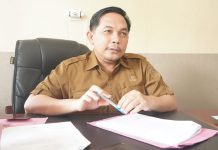 Disbun Kutim Siap Gaet Pabrik Ban untuk Serap Karet Petani
