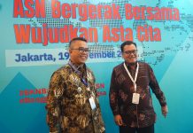 Terapkan Meritokrasi, Pemkab Kutim Gelar Uji Kompetensi 500 ASN