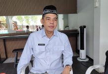 Subsidi Besar Paket Sembako di Kutim: 2.300 Paket Dijual Rp 100 Ribu